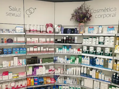 Farmacia Riera Riviere