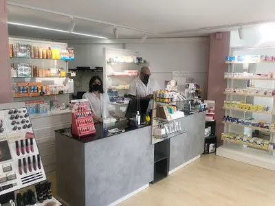 Farmacia Seneca Sant Cugat Del Vallès