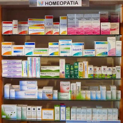 Farmacia Antoja