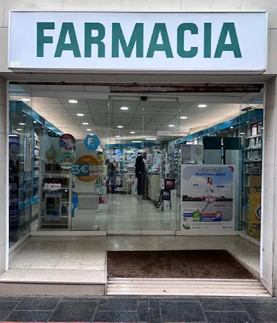 Farmacia Barbara Blanc Alba