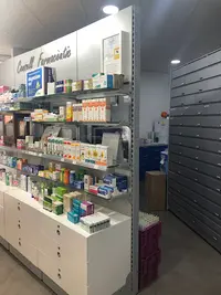 Farmacia Mireia Feu Español