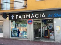 Farmàcia de l'Albert