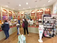 Farmàcia Ruscalleda - Lciat A. Valls Gironès