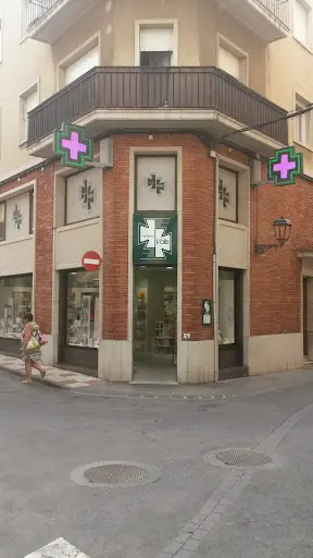 Farmacia Valls Arara