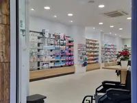 Farmacia Anna Borges