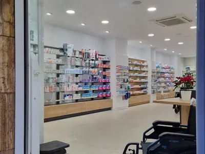 Farmacia Anna Borges