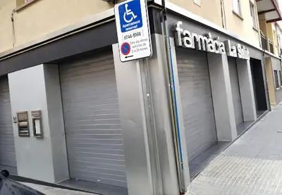 Farmacia la Salut