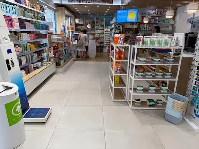 Farmacia Farmàcia Mireia Garrido Roman