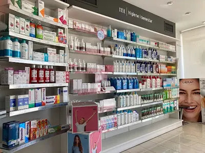 Farmacia Farmàcia Maribel Iglesias