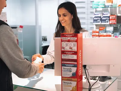 Farmacia Farmàcia Canal