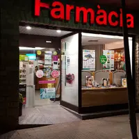 Farmàcia Carla Grañó