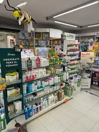Farmàcia Muntalt