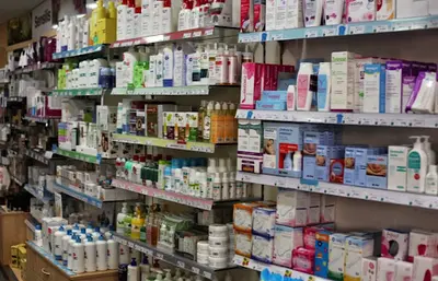 Farmacia Farmàcia Mirabent