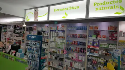 Farmacia Farmàcia Manuel Carbó Royo