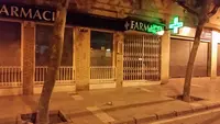 Farmacia Isabel Sánchez Vargas