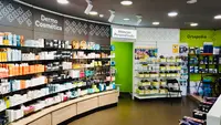 Farmacia Suero
