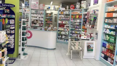 Farmacia Catalina Juan Torres