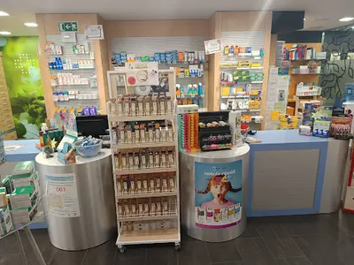 Farmacia Farmàcia Emili Coll