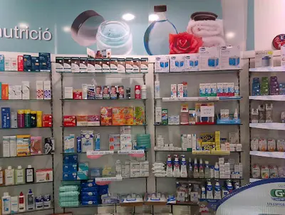 Farmacia Farmàcia Albert Lozano Rocabeyera