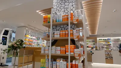 Farmacia Can Negre