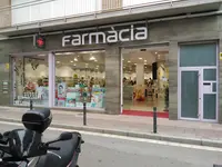 Farmàcia Montserrat Pagès Pujol