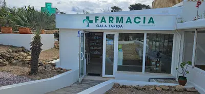 Farmacia Cala Tarida