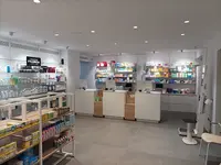 Farmacia Can Bellotera