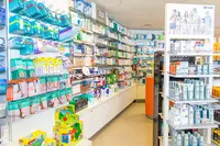 Farmacia Lda. Maria Antònia Rodríguez