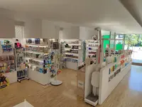 Farmacia Marta Petit Alfós