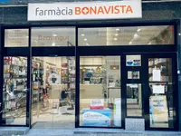 Farmacia Bonavista+ (e. Permanyer)