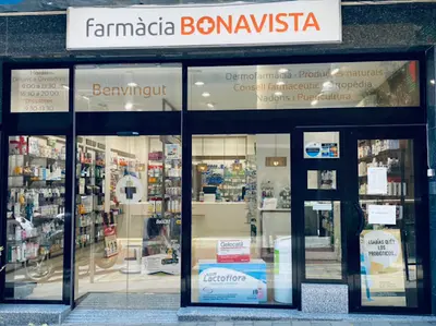 Farmacia Bonavista+ (e. Permanyer)