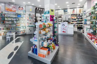 Farmacia Farmàcia Marta Calduch I Porta