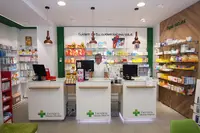 Farmàcia Noemí Morán
