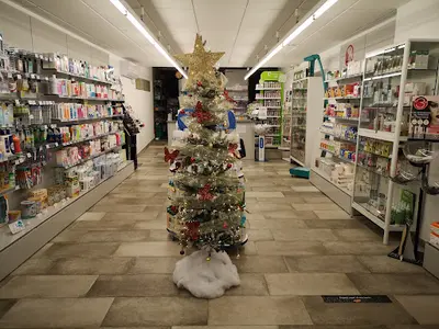 Farmacia Farmàcia Fonollà Reñé