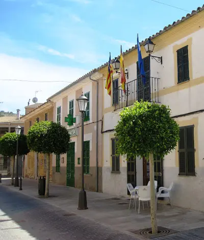 Farmacia Farmàcia Son Carrió