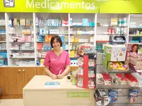Farmacia Vanesa Fernández García- Sa Coma