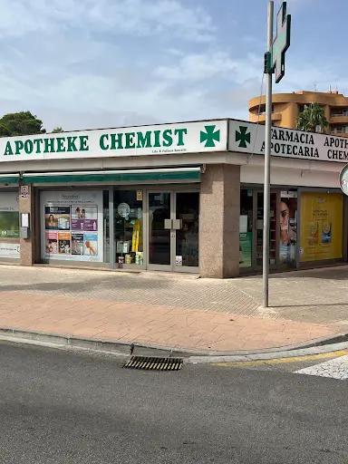 Farmacia