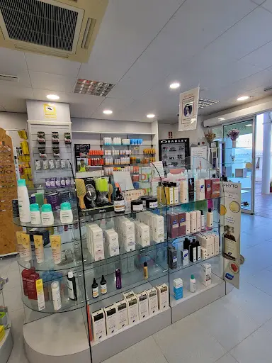 Farmacia Punta Prima