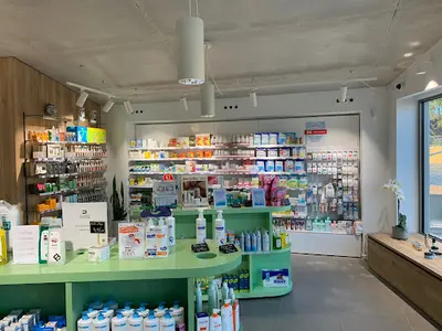 Farmacia Lda. Núria Coll