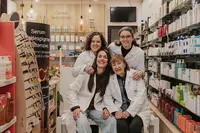 Farmàcia Traveria