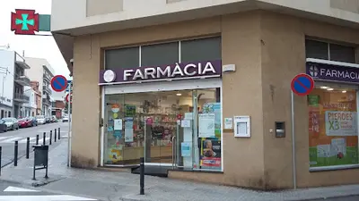 Farmacia Anna Duran