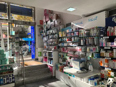 Farmacia Farmàcia Gonzalvo