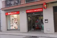 Farmàcia Ortopèdia Morera