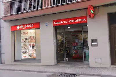 Farmacia Farmàcia Ortopèdia Morera