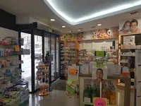 Farmacia Pons Casals