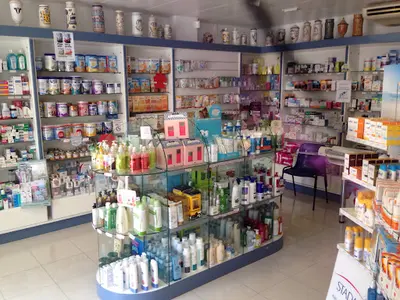 Farmacia Farmàcia Poch Sabater
