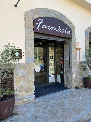 Farmacia Farmàcia Elisabet Quintana