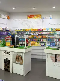 Farmacia Cardús Llopart