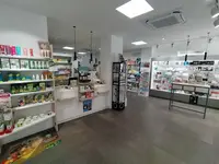 Farmàcia Mestre