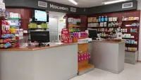 Farmàcia - Ortopèdia - Òptica Anna Ferrer